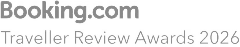 Booking.com Traveller Review Awards 2026