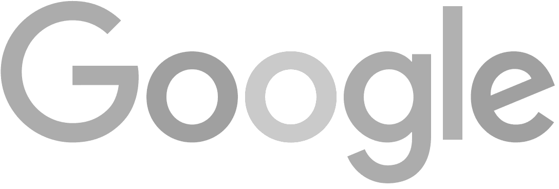 Google wordmark